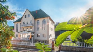 Лечебно-оздоровительный комплекс "Долина Алтая"