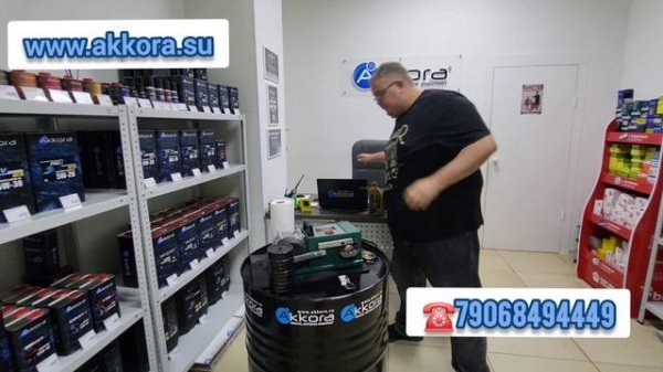 ⚡️🔥Аккора 0w20 C5 и Zic Top 0w20 C5.Сравнительный тест автомасел #аккора #автомасла #zic