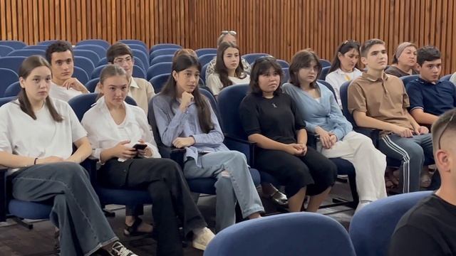 20-08-2025 г. Делегация из Турции посетила район смотреть онлайн