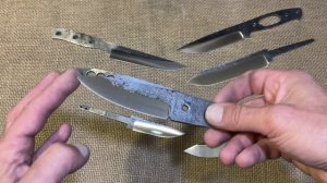 Пакет из 32 пластин и получилось ЭТО