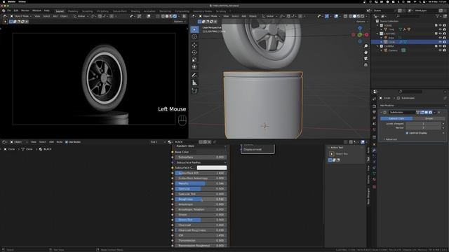 3.3 - Lighting a tyre смотреть онлайн