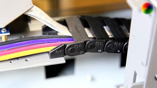 Интерьерный принтер ARTIS HJ-160 смотреть онлайн