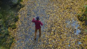 Короткометражный Фильм Ужасов «Тонель»
