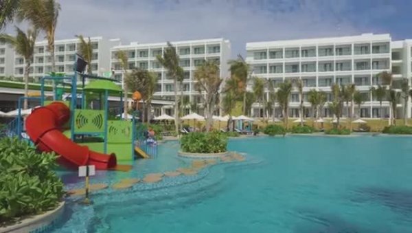 ASTERIA MUI NE RESORT 5* (Вьетнам, Фантьет) | 316000.ru - лучшие цены на Ваши Путешествия!