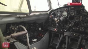 Ан 24 - самый знаковый самолёт своей эпохи
