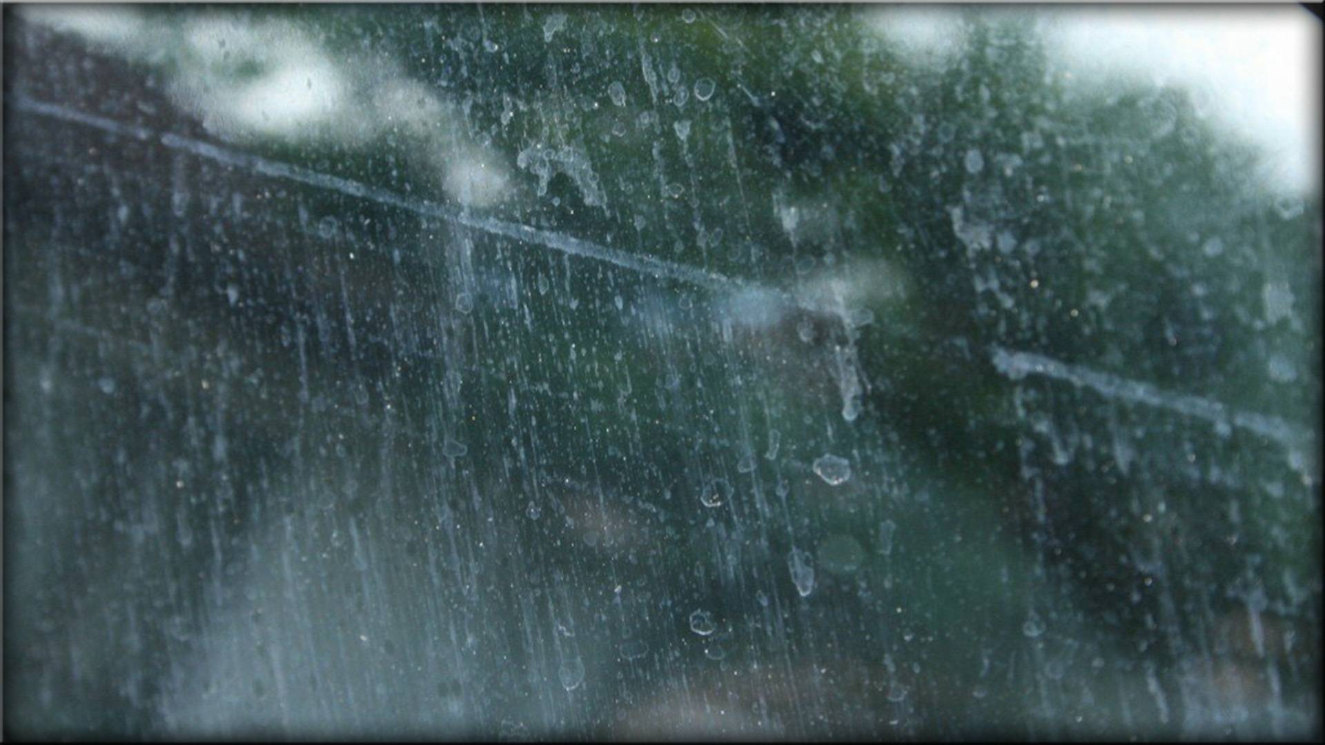 Как убрать водный камень/разводы на стеклах автомобиля, Рабочий Метод!