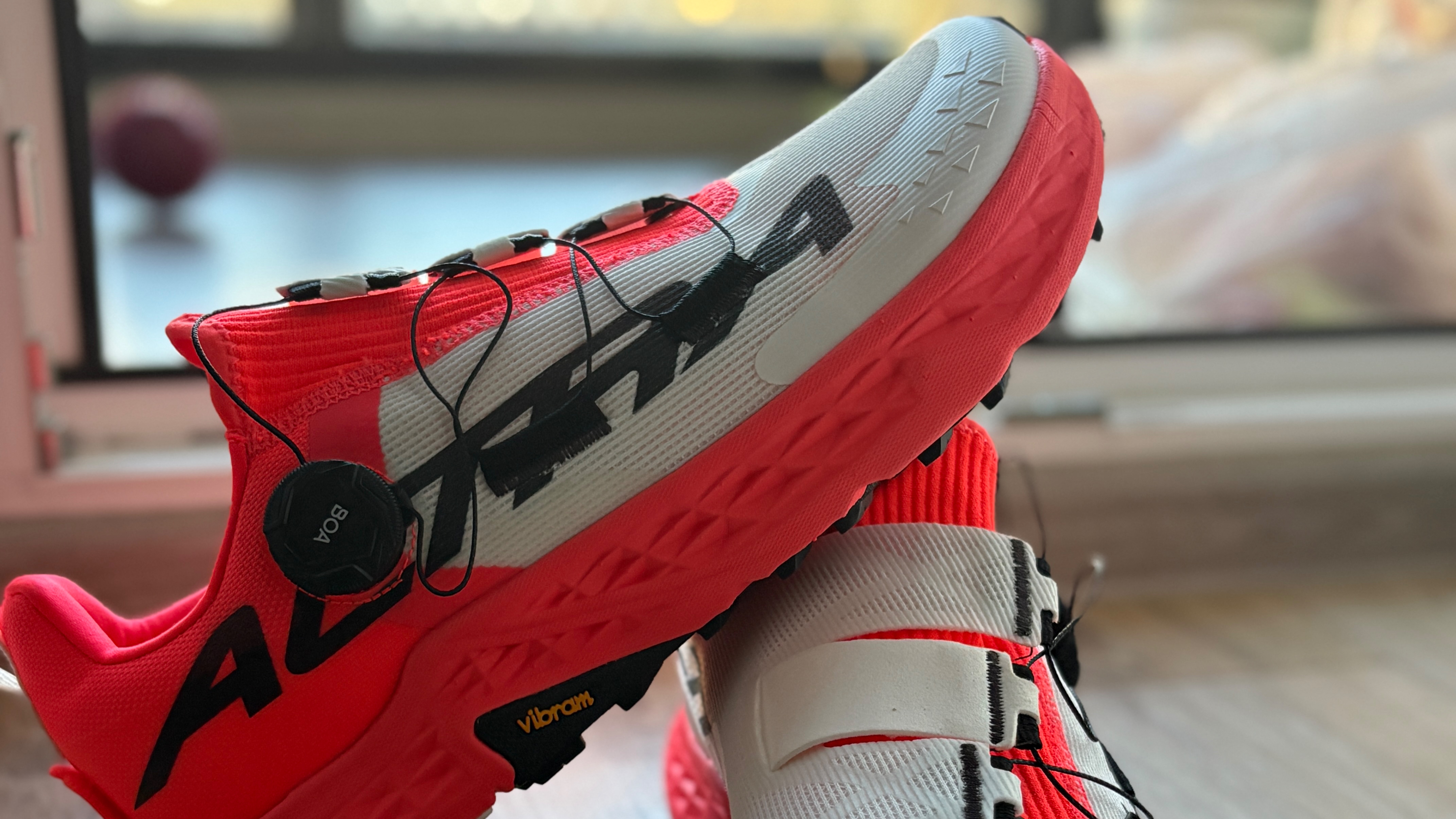 Кроссовки Altra Timp 5 Boa смотреть онлайн