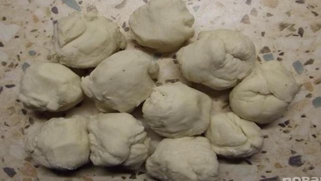 Сборник рецептов