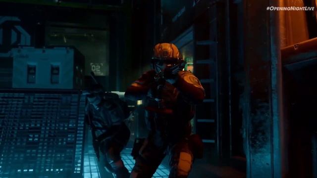 Call of Duty: Black Ops 7 - Developer Overview | gamescom 2025 смотреть онлайн