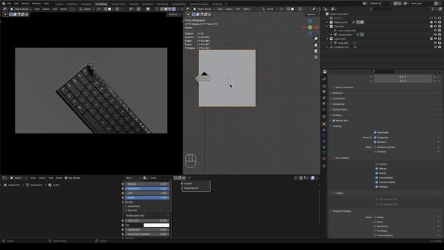4. Render 4 смотреть онлайн