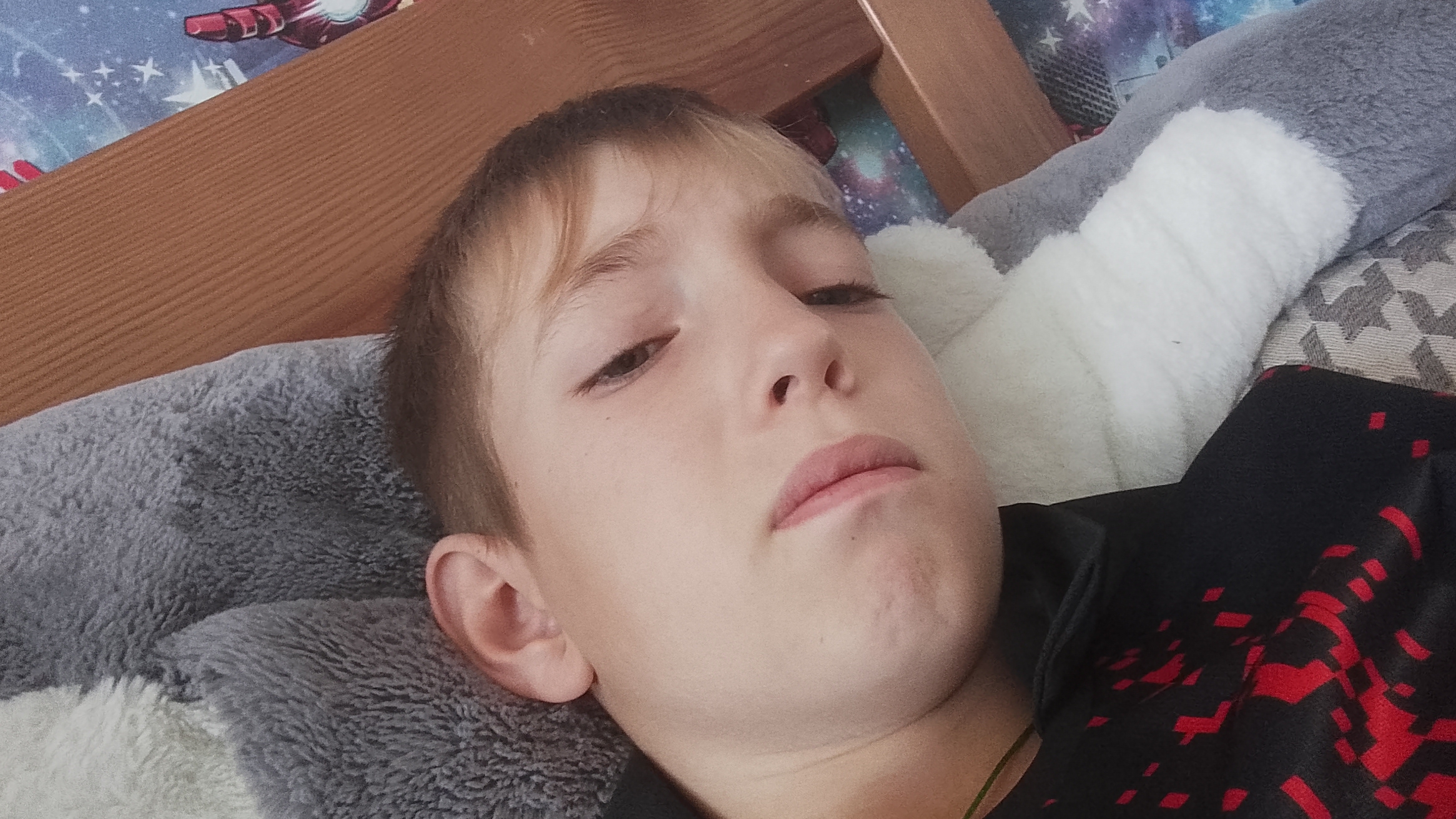 прохождение Nelispross 1часть