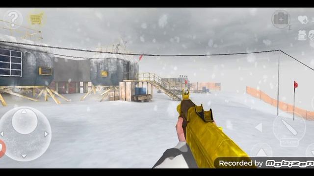 антарктиго 88