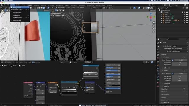 5.2 - Rendering смотреть онлайн