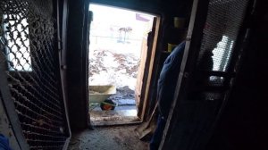 Влог от 28.03.2021