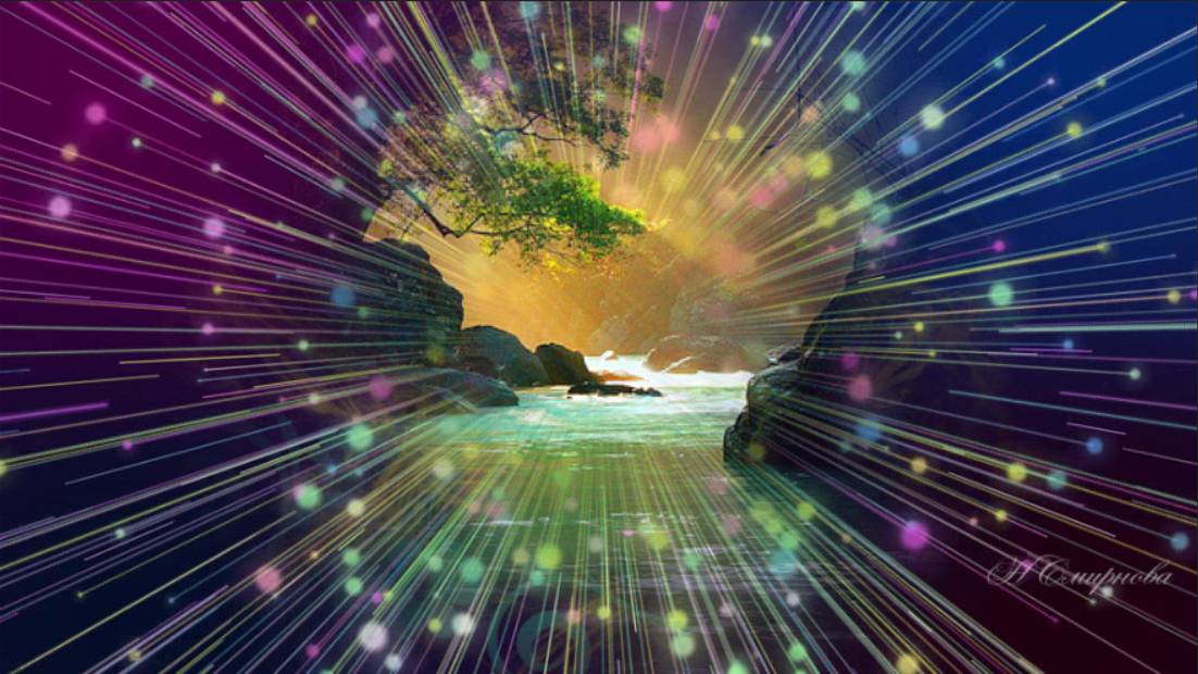 ААЕ Умывает красно солнышко МК-40 Лучистая Симфония смотреть онлайн