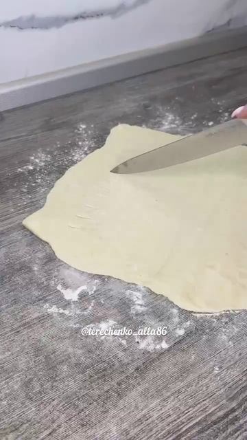 Рецепты на каждый день