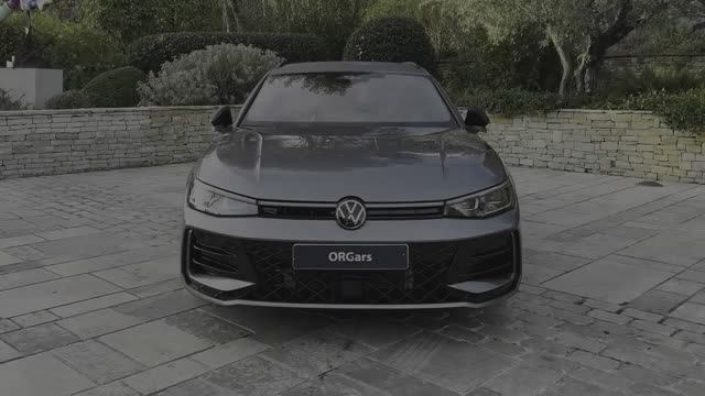 Volkswagen Passat Hatchback обзор автомобиля фольксваген пассат хэтчбек