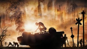 Трейлер фильма - Выжившие (2017) Пост-Апокалипсис