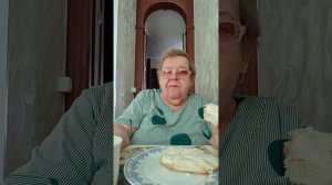 культурный мугбанг завтрак приятного аппетита всем