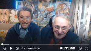 Роман Газенко и Хасай Алиев_ Метод Ключ + контекстный анализ Супер-Разум