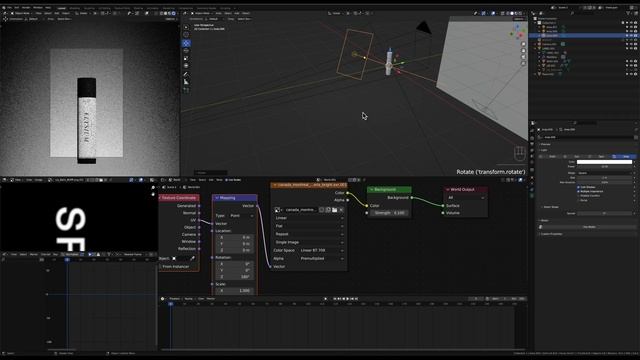 4.3 - Lip Balm Lighting 2 смотреть онлайн