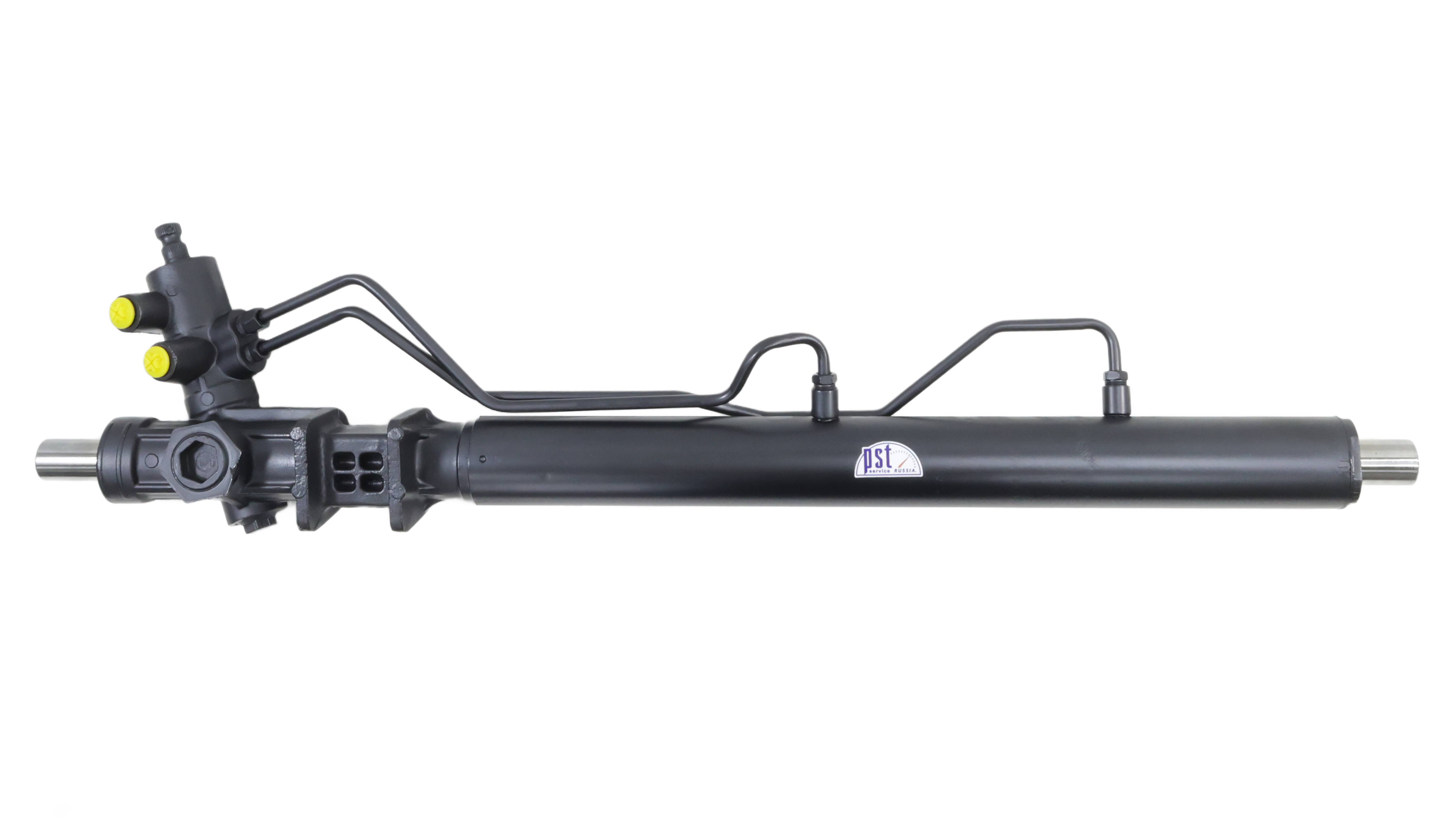 Рулевая рейка Kia Carnival 1999-2001, Sedona 1999-2001 смотреть онлайн