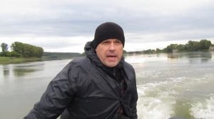 Лодочный мотор APACHE 9.9 326 куб тест скорости