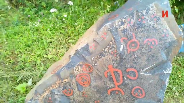 Лабиринт_истории_Нижнего_Приангарья,_Богучаны смотреть онлайн