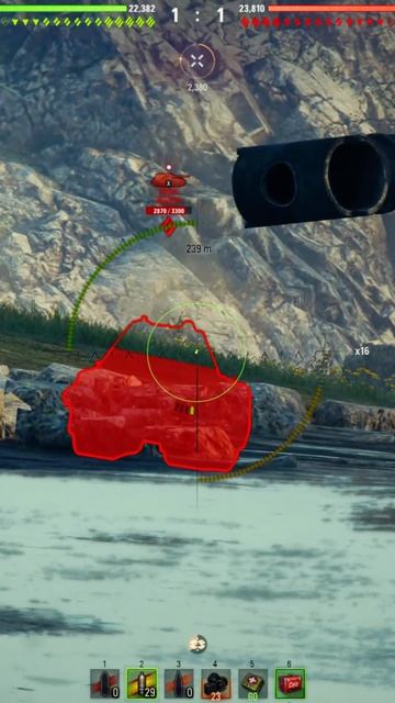 Stinger -Мир Танков - Ни пощады, ни тормозов 💥🔥 #wot #миртанков #worldoftanks смотреть онлайн