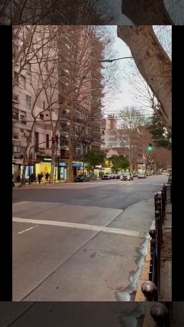 Аргентина, Буэнос-Айрес, Центр смотреть онлайн