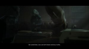 Project Spectrum — анонсирующий трейлер (gamescom 2025)