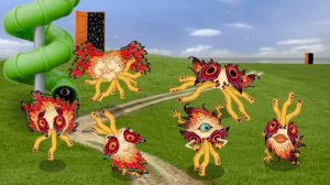 Мечта Совеподобия - Вся Песня (My Singing Monsters, Мои Поющие Монстры, Msm, Мсм)