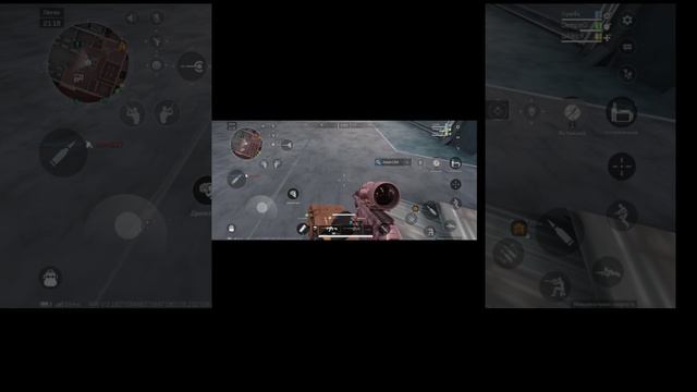 топ по урону AK12 топчик и точка