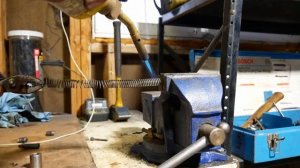 Bigger Engine -Видео от SimonFordman