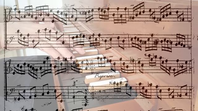 François Couperin (1668-1733): Allemande (1716)