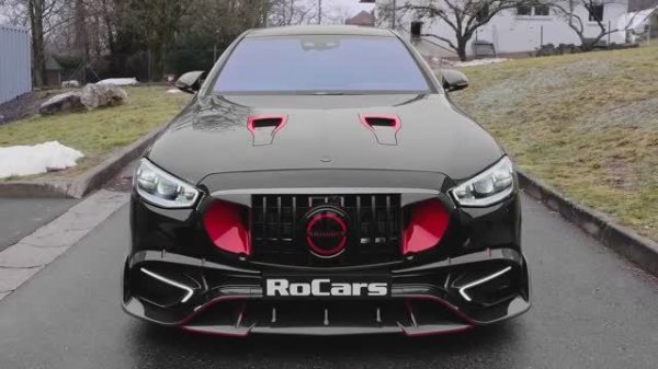 Новый Mercedes-AMG S63 PERFORMANCE обзор автомобиля мерседес амг с63 перфоманс