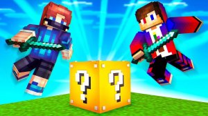 ПРО БедВарсеры на САМОМ СМЕШНОМ Режиме Майнкрафт