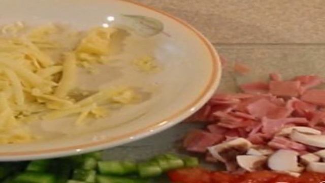 Сборник рецептов