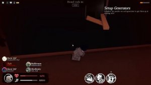 ЛУЧШИЙ ВЫЖИВШИЙ В FORSAKEN