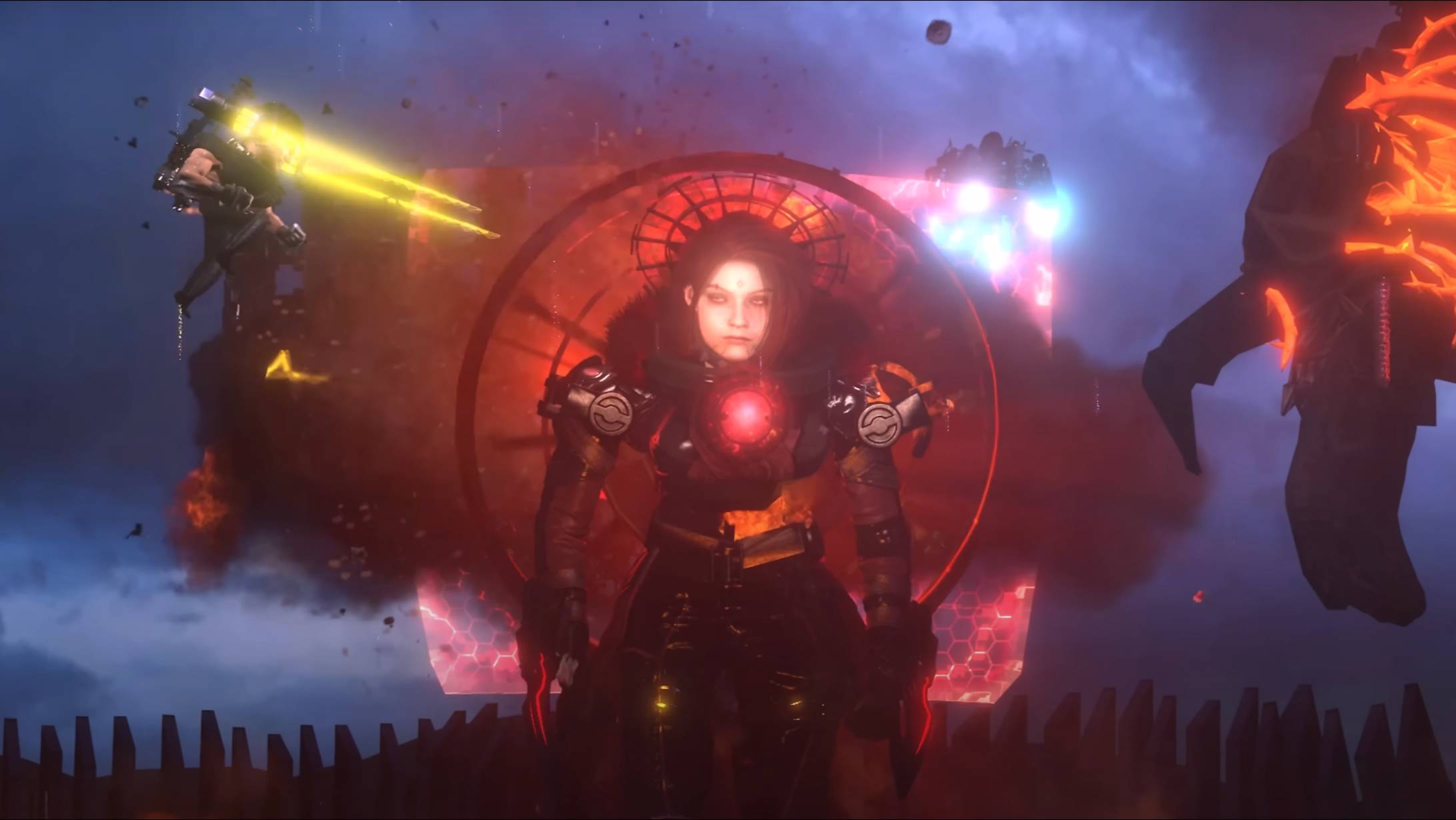 Скибиди туалеты 79 (часть 2) skibidi toilet 79 (part 2) (2160p/4K) смотреть онлайн