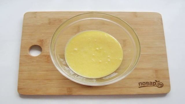 Сборник рецептов