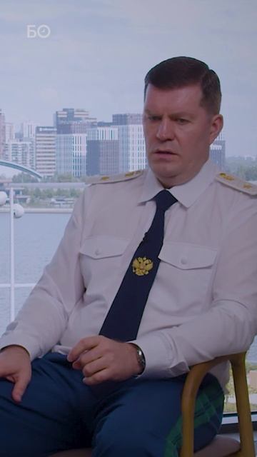 Прокурор РТ Альберт Суяргулов об иске к мультимиллиардеру Алексею Семину смотреть онлайн