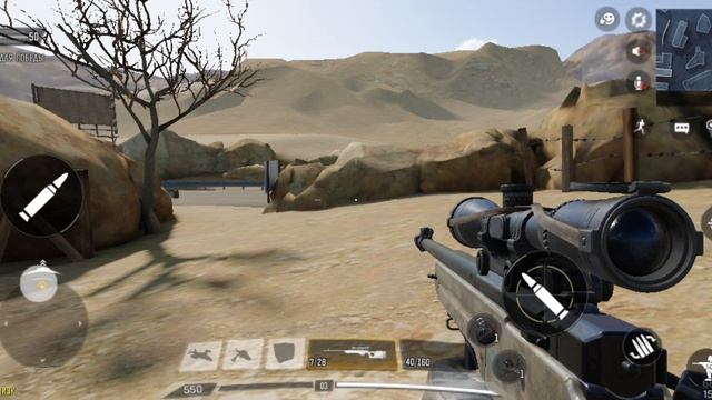 играю в калл оф дьюти мобаил чать 16