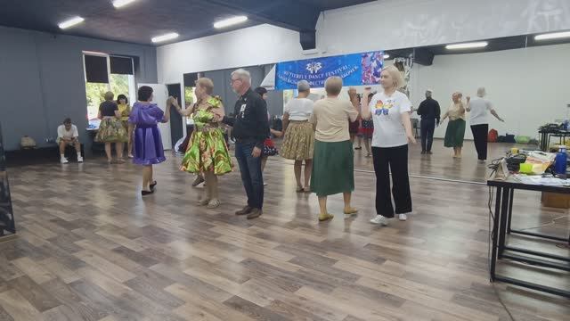 16. Plus Butterfly Dance Festival 2025 In Kaliningrad