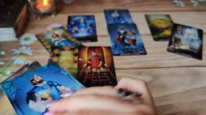 В чем он хочет признаться тебе💥🌶️💯 Таро расклад