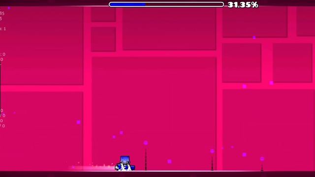 как пройти Stereo Madens на 3монеты