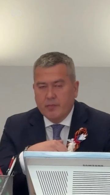 Прокурор РТ Альберт Суяргулов о деле экс-главы Бугульмы смотреть онлайн