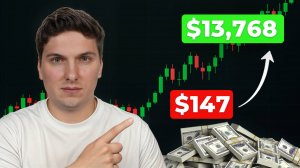 Трейдинг с нуля (2025) Самое ПОНЯТНОЕ объяснение всех деталей