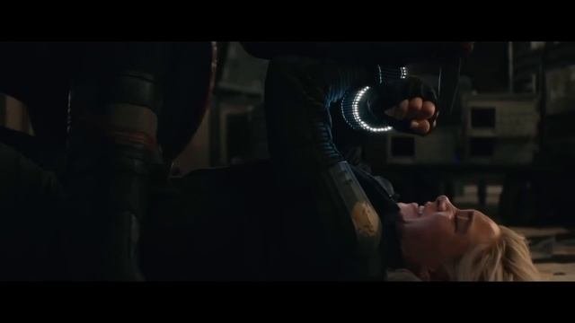 Громовержцы | Русский трейлер #2 | Фильм 2025 смотреть онлайн