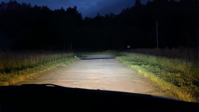 Suzuki Alto 8 мини-линзы NTS-Auto M02P смотреть онлайн